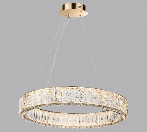 Подвесной светильник Odeon Light Version 5071/100L 