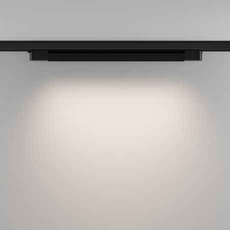 Трековый светильник Technical TR196-3-20W4K-B Basis 