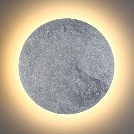 Накладной светильник Odeon Light Lunario 3562/12WL 