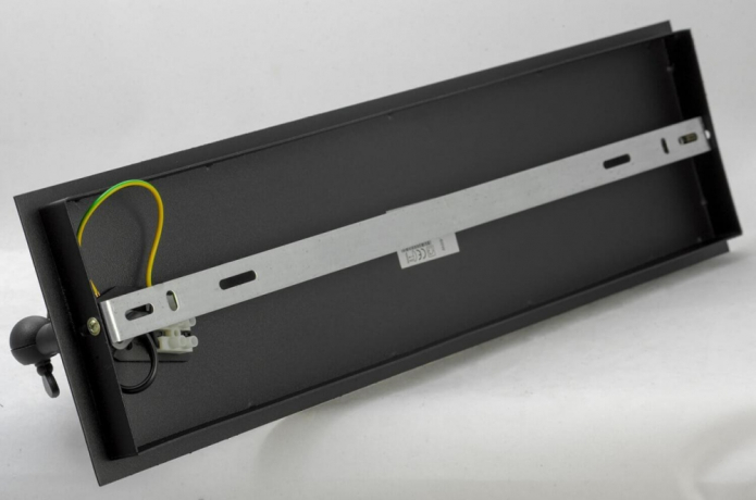 Настенный светильник Loft LSP-9120 