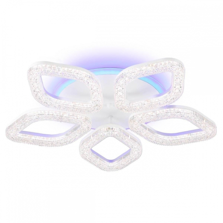 Потолочная люстра Ambrella Light FA FA3925 