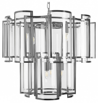 Подвесная люстра Loft it Reflection 10433/8