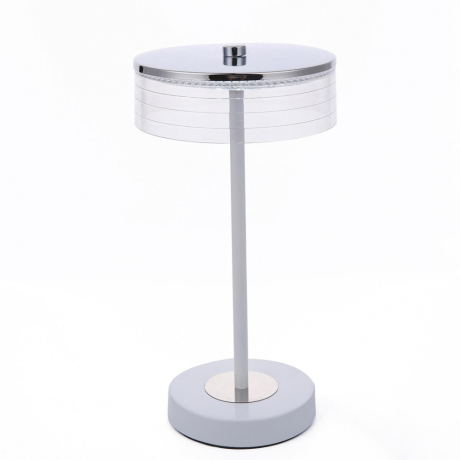 Настольная лампа декоративная Lumion Satiana 8252/1TL 