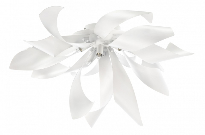 Накладной светильник Lightstar Turbio 754166 