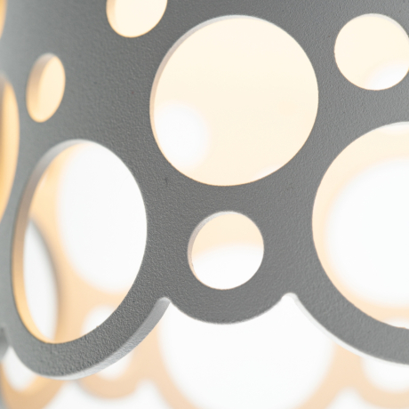 Накладной светильник Эра OL49 WH Б0059801 