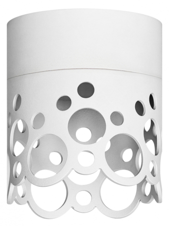 Накладной светильник Эра OL49 WH Б0059801 