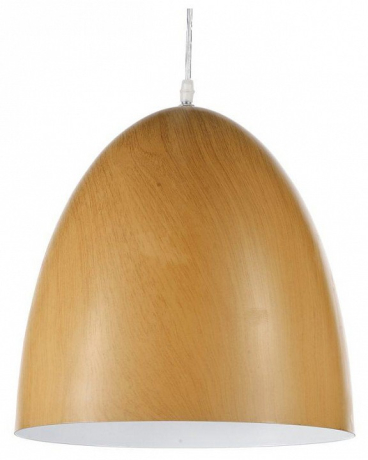 Подвесной светильник Arti Lampadari Bruno Bruno E 1.3.P1 BR 