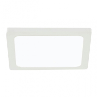 Встраиваемый светодиодный светильник Citilux Омега CLD50K080N