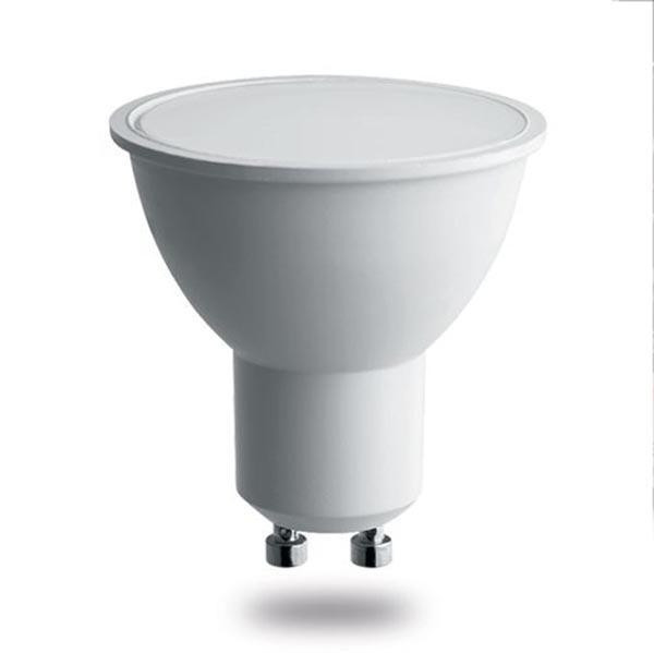 Светодиодная лампа GU10 8W 2700K (теплый) Feron PRO LB-1608 38092