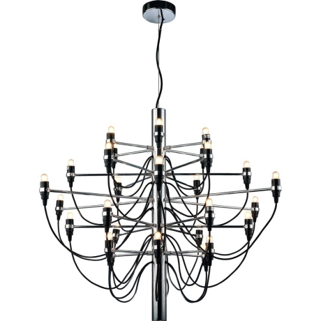 Подвесная люстра Divinare Molto 8030/02 LM-30 