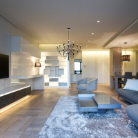 8030/02 LM-30 Подвесная люстра DIVINARE MOLTO