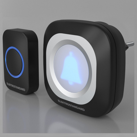 Звонок беспроводной Elektrostandard DBQ25 a047174 