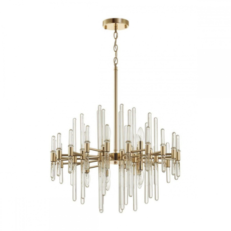 Подвесная люстра Odeon Light Stika 4988/10 