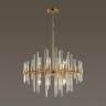 Подвесная люстра Odeon Light Stika 4988/10 