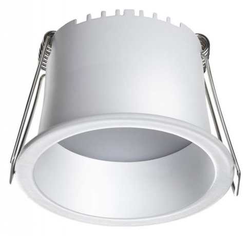 Встраиваемый светильник Novotech Tran 358897 