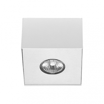 Накладной светильник Nowodvorski Carson White 5573 