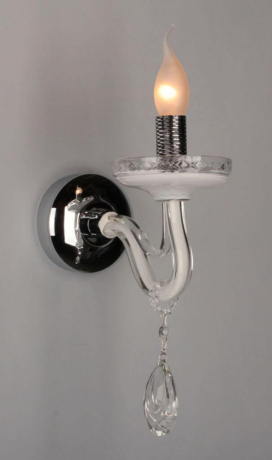 Бра Omnilux Salerno OML-34401-01 