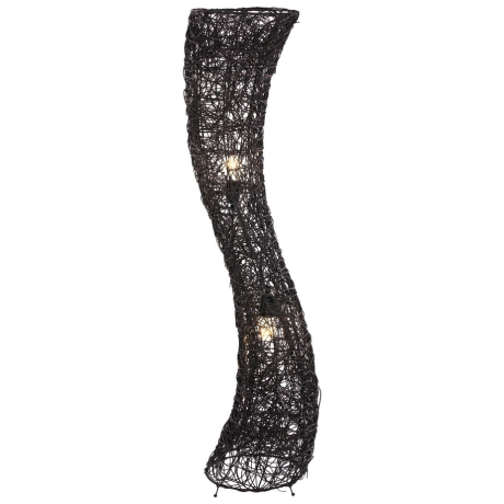 Торшер с лампочками Velante 582-725-02+Lamps 