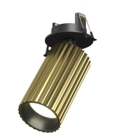 Спот Maytoni Technical Calipso C110CL-01-GU10-BS