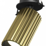 Спот Maytoni Technical Calipso C110CL-01-GU10-BS