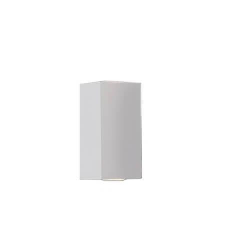 Настенный светильник Italline IT01-A150/2 white