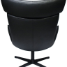Кресло TORO чёрный Bradex Home 761643