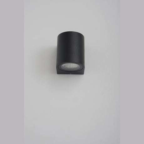 Уличный настенный светильник Crystal Lux 728853