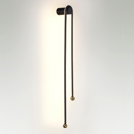 Бра Odeon Light Memfi 6633/18WL 