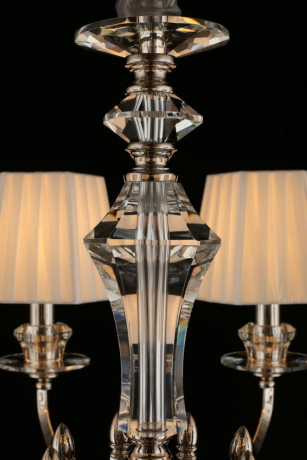 Подвесная люстра Aployt Jula APL.707.03.08 