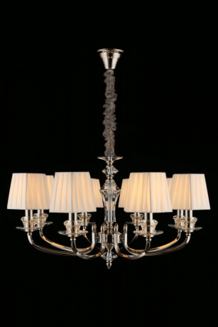 Подвесная люстра Aployt Jula APL.707.03.08 