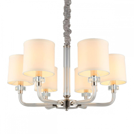 Подвесная люстра Aployt Mona APL.729.03.06 