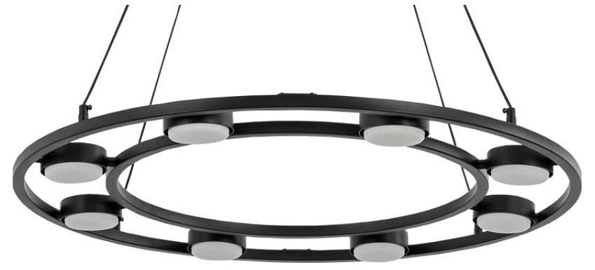 Подвесной светильник Lumion TORINA 8340/8 