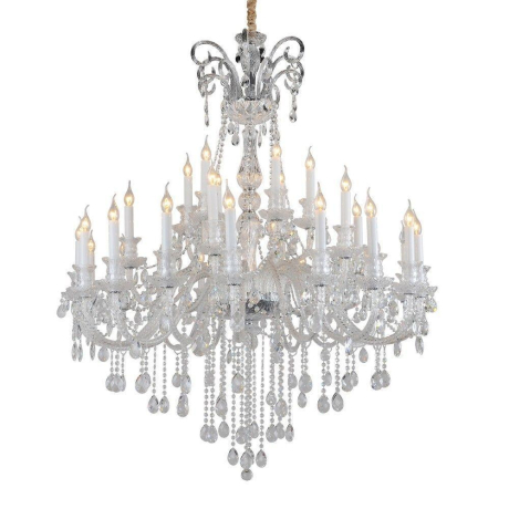 Люстра подвесная Aployt Ketrin APL.812.03.30 