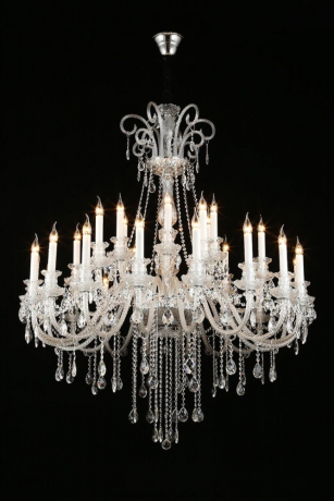 Люстра подвесная Aployt Ketrin APL.812.03.30 