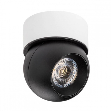 Светодиодный спот Lightstar Urbano (217074+521706) i07406 