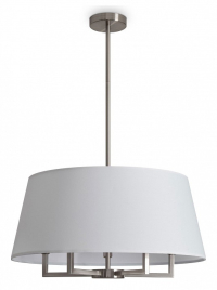 Светильник на штанге Freya Graceful FR2042CL-05N