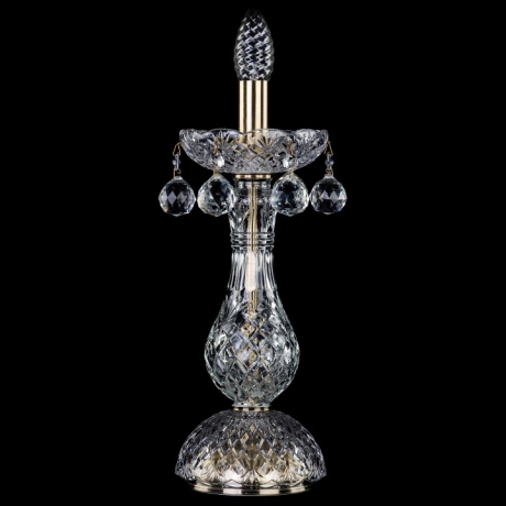 Настольная лампа декоративная Bohemia Art Classic 11.26 12.26.1-34.Br.B 