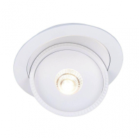 A3015PL-1WH Встраиваемый светодиодный светильник Arte Lamp Studio
