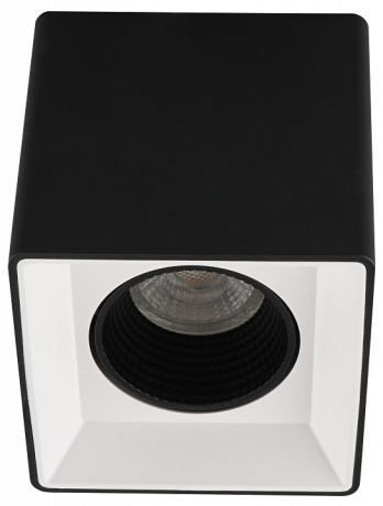 Накладной светильник Denkirs DK3030 DK3080-BW+BK 