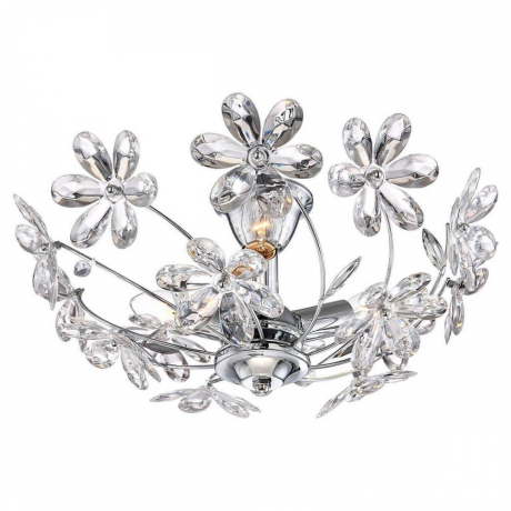 Потолочная люстра Lussole Lgo GRLSP-0185 