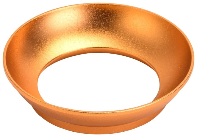 Кольцо декоративное Wertmark Stecken II WE804.RG.400 