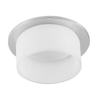 Нарушена упаковка!  <390256> Встраиваемый светильник General GCL-GX53-H18 (661305)