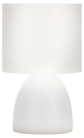 Настольная лампа с Led лампочками в комплекте Rivoli Б0053455+Lamps 