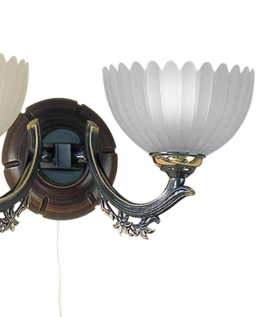 Бра Reccagni Angelo A 2805/2 