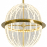 Подвесной светильник Freya Whisper FR6184PL-L17BS