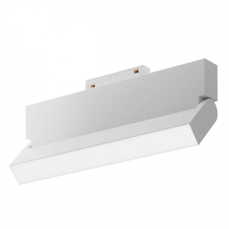 Накладной светильник Maytoni Technical Basis Rot TR075-2-20W4K-W 