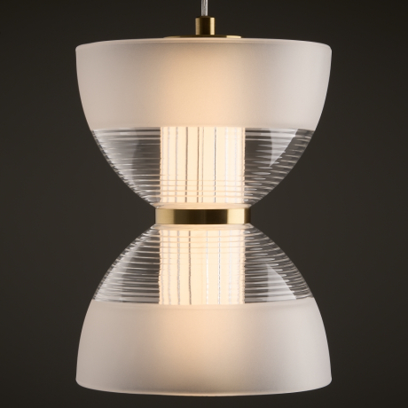 Подвесной светильник Freya Koil FR6136PL-L6BT 