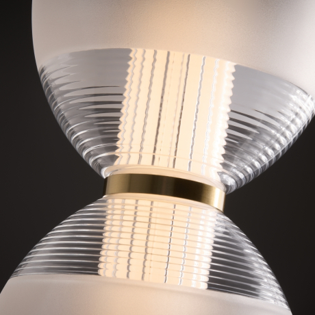 Подвесной светильник Freya Koil FR6136PL-L6BT 