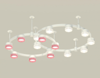 Подвесная люстра Ambrella Light XR XR92211210