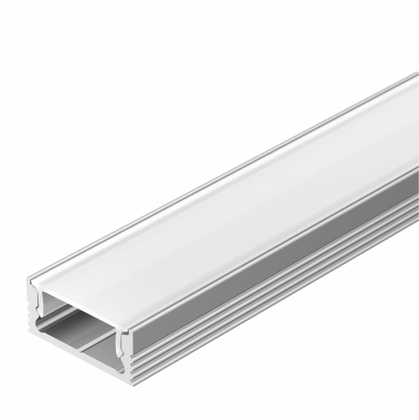 Профиль накладной Arlight SL 059785 